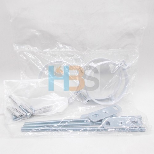 Vaillant flue support brackets - flue,