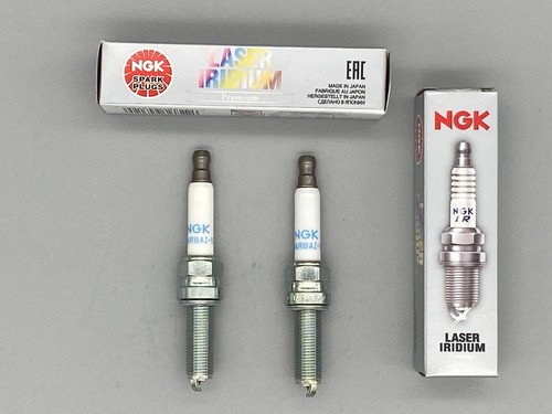 Ngk spark plug lmar8ai 10 - ngk,