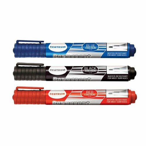 Permanent marker pens bullet - marker,