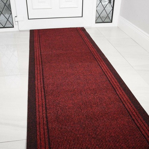 Red non slip dirt - non, catcher