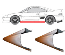 For Toyota MR2 1989-2000 2x