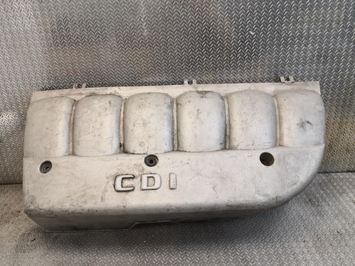 Mercedes benz w220 - w220, s