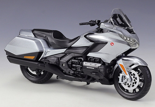 Welly 2020 honda - 1:12,