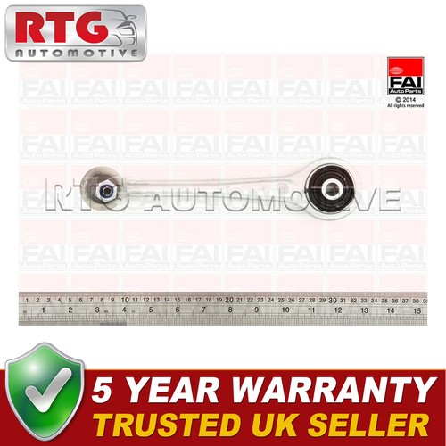 Rear upper track control - control, arm