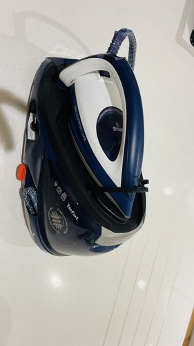 Tefal pro express care - pro,