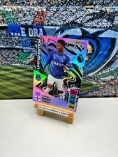 Panini Adrenalyn XL 2021/22 2022 Golden Baller, Limited Edition Lenticular Cards