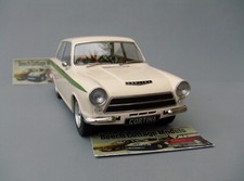MCG FORD CORTINA LOTUS MK1