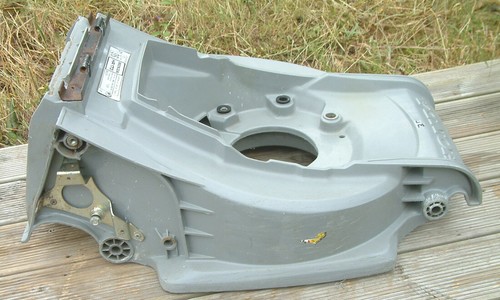 Honda hr173 hrb423 lawn - honda, /