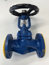 Spirax Sarco DN50 BSA2T Bellows sealed Stop Valve