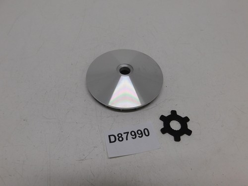 Semipulley half pulley aprilia - semipulley,