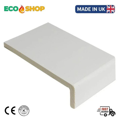 Upvc window sill cover capping - cover,