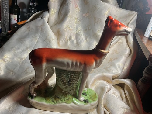 Staffordshire style italian - staffordshire,