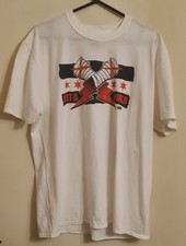 Vintage GILDAN 100% Cotton CM