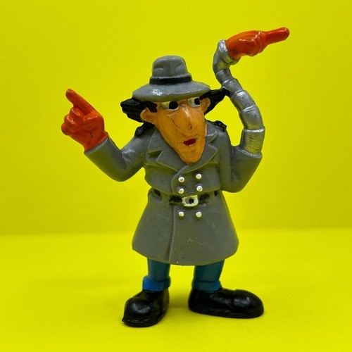 Vintage yolanda inspector - vintage,