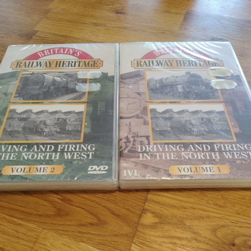 Britains railway heritage - britains,