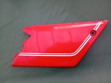 Honda NSR125 Right Hand Side