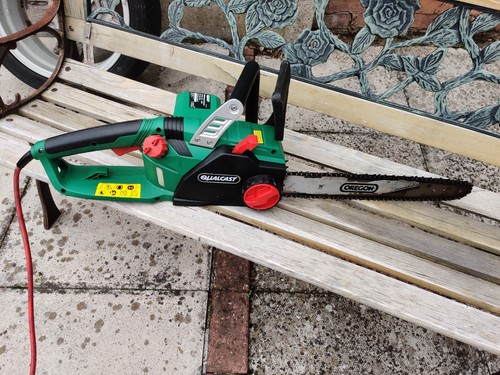Qualcast 2000w electric - 2000w,