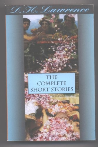 Lawrence the complete - h.,