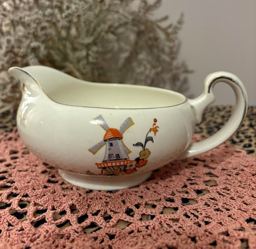 Vintage alfred meakin - vintage,