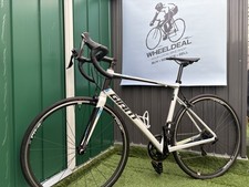 Giant Defy ALUXX Road Bike M/L