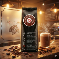 LIQUIDLINE Rich Hot Chocolate