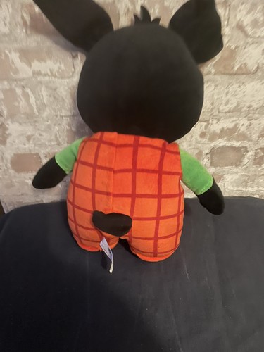Bing plush toy - plush, soft