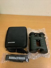 Barr stroud series 10x42 - 4,