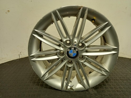 Bmw series alloyt wheel - bmw, 17"