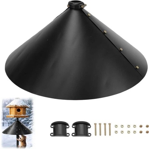 18in bird feeder station - 18in,