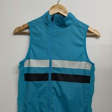 Rapha Brevet Cycling Gilet