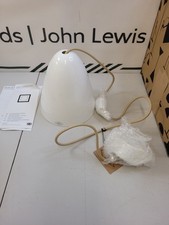 BTC Hector Size 3 Pendant