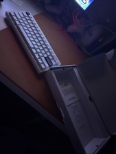 GMK61 Mechanical Keyboard RGB