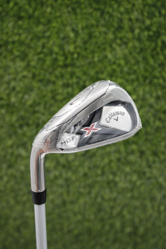 New women lefty callaway 2013 - new,