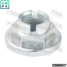 NUT WHEEL HUB 0598-NHUB02 FOR