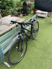 Carrera Crossfire 2 Hybrid