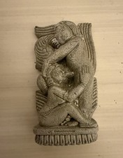 Indian miniature KAMA SUTRA