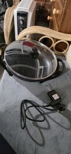 Quest 35870 1500W Electric Wok