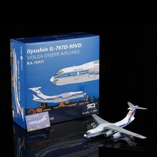 SQ Wings 1/200 Volga-Dnepr