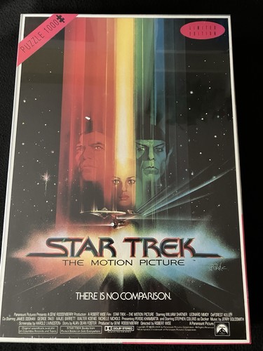 Star trek the - trek, picture
