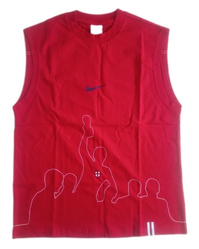 Nike bobby moore co england - nike,