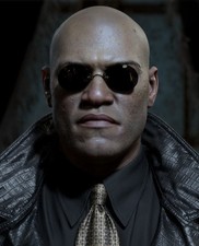 Original Matrix Movie