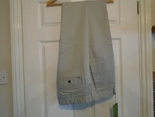 NEW MENS AUR GOLF TROUSERS ~