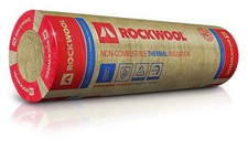 Rockwool thermal insulation - thermal,