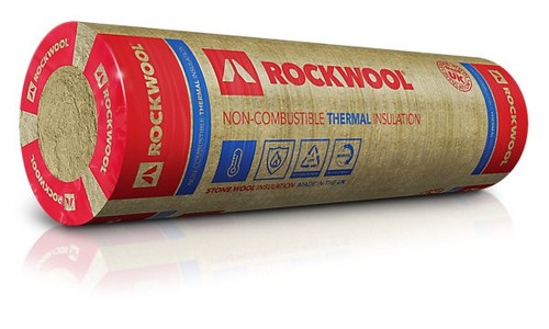 Rockwool thermal insulation - rockwool,