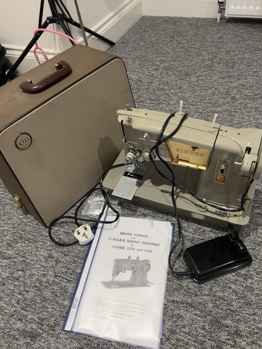 Heavy duty singer sewing - heavy,