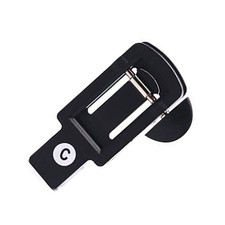 Reed trimmer cutter adapter - trimmer,