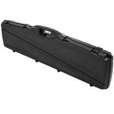 Rifle and shotgun protector - and,