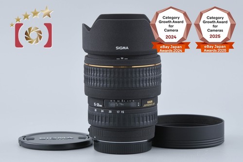 Sigma 30mm 4 5 - sigma, ex