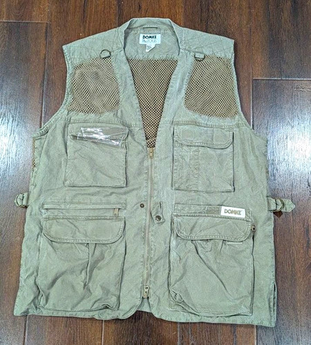 Domke photogs beige - beige, 100%