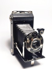 FILM TESTED Kodak Six-20 Model C | Cleaned & Fully Working| EXCELLENT